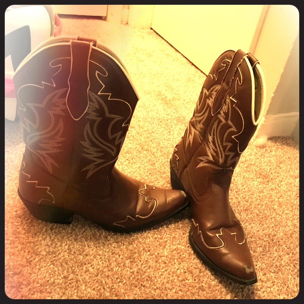 Boots